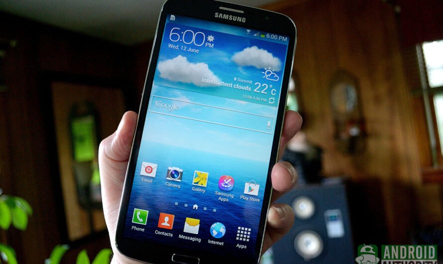 Mobile Phones: Blessing or Curse in Today’s World?