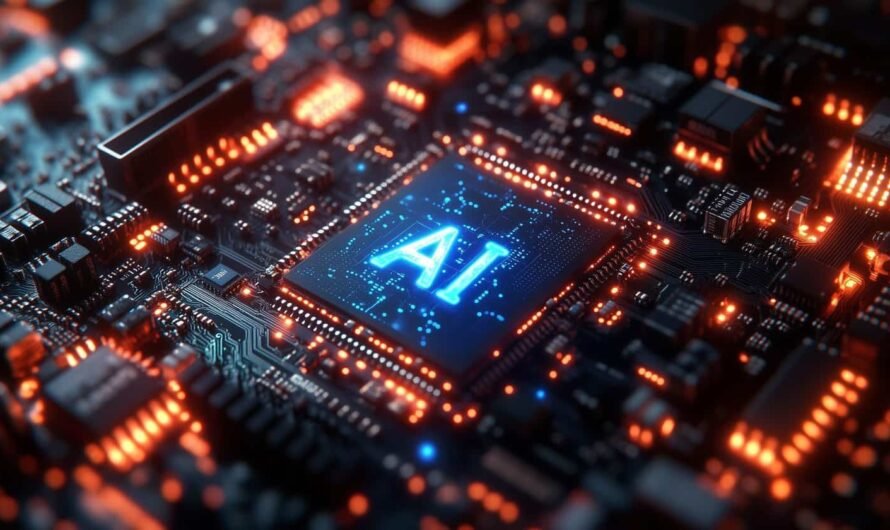 Technology and AI Expansion in 2026