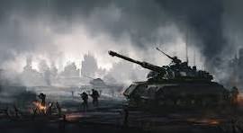 Impact of war
