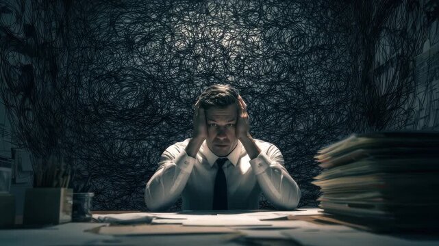 Why Everyone Feels Lost in Their Life