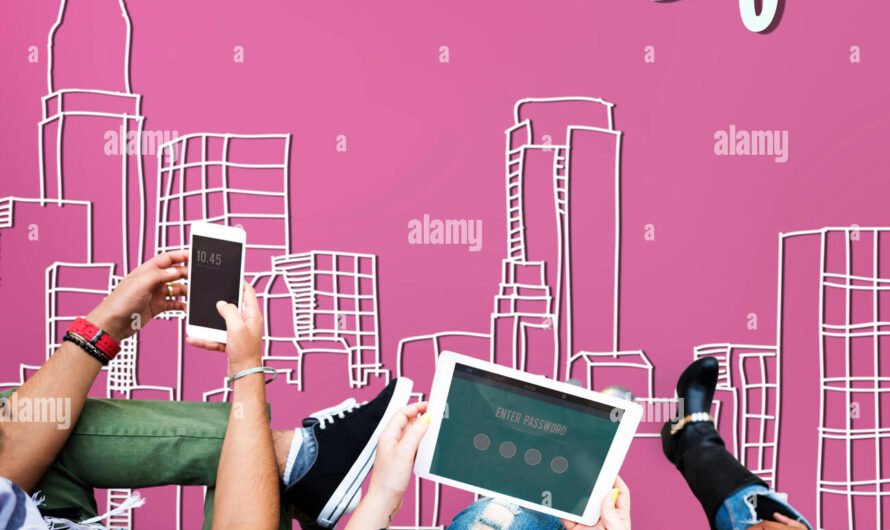 Modern life
